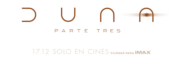 Dune: Part Three